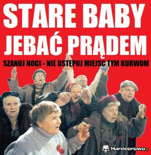Stare baby  - 1