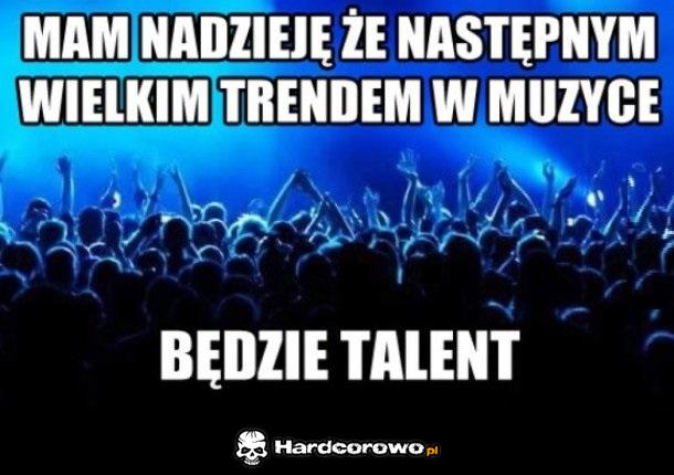 Mam taką nadzieje - 1