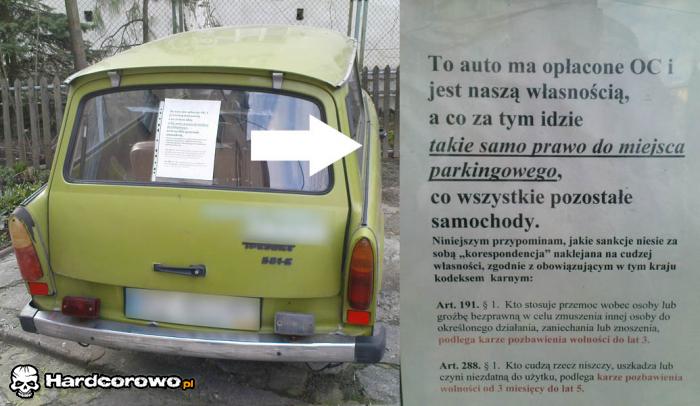 Trabant - 1