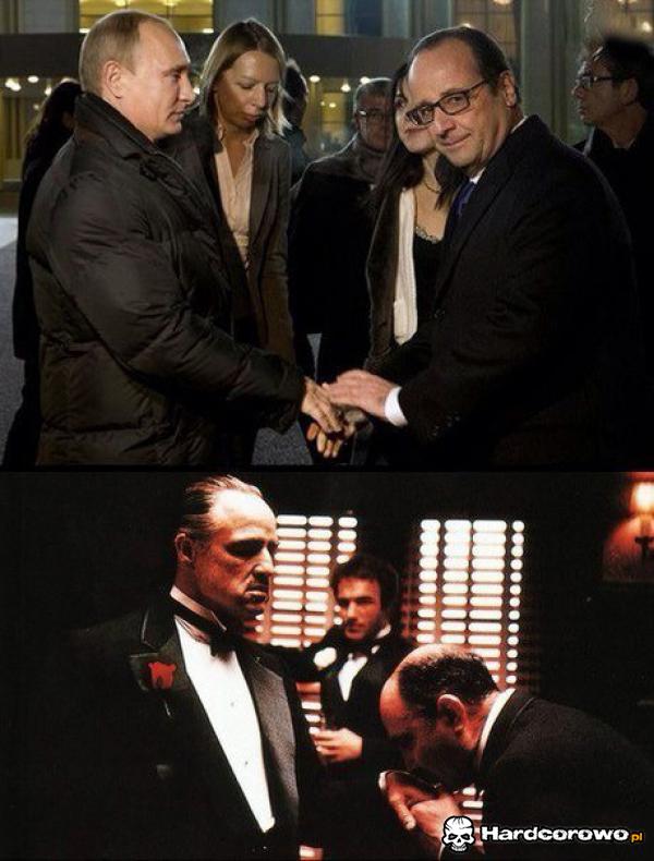 Europejska solidarność - 1