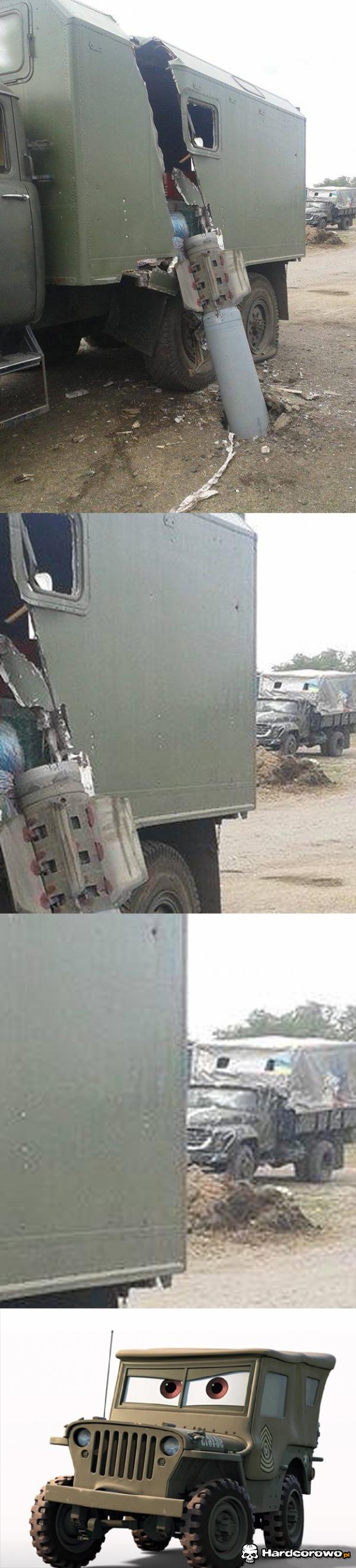 Ukraina - 1