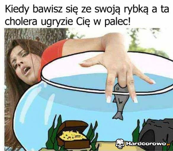Najgorsze uczucie - 1