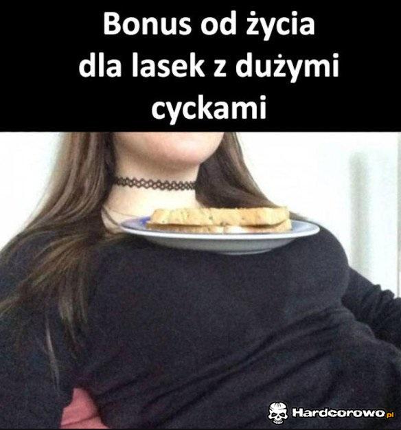 Bonus - 1