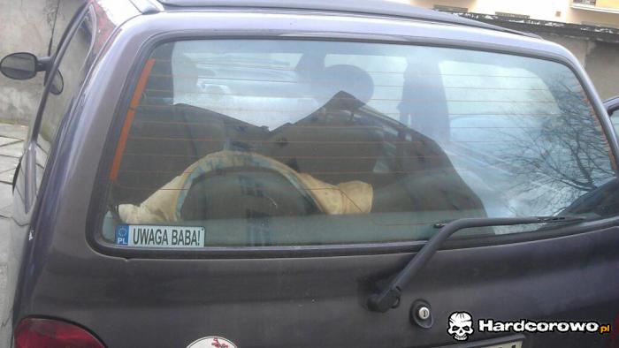 Wszystkie powinny być tak oznaczone - 1