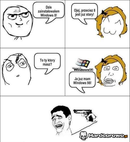 Windows8! - 1