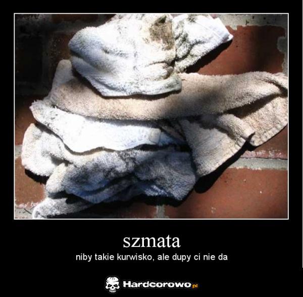 Szmata - 1