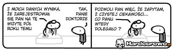 Ciekawość - 1