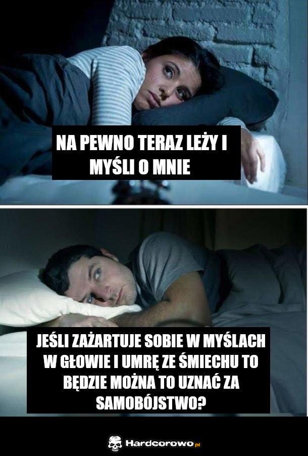Myśli - 1