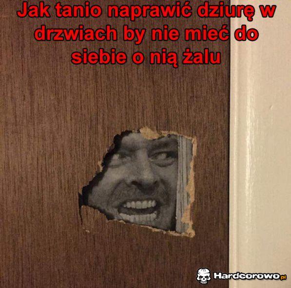 Tania naprawa  - 1
