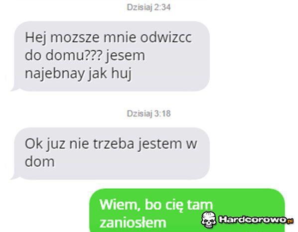 Najebany - 1