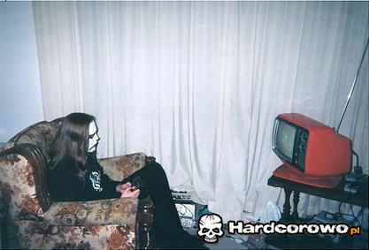 Black Metal TV - 1