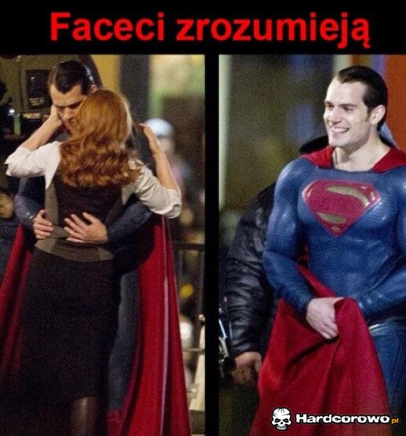 Faceci rozumieją - 1