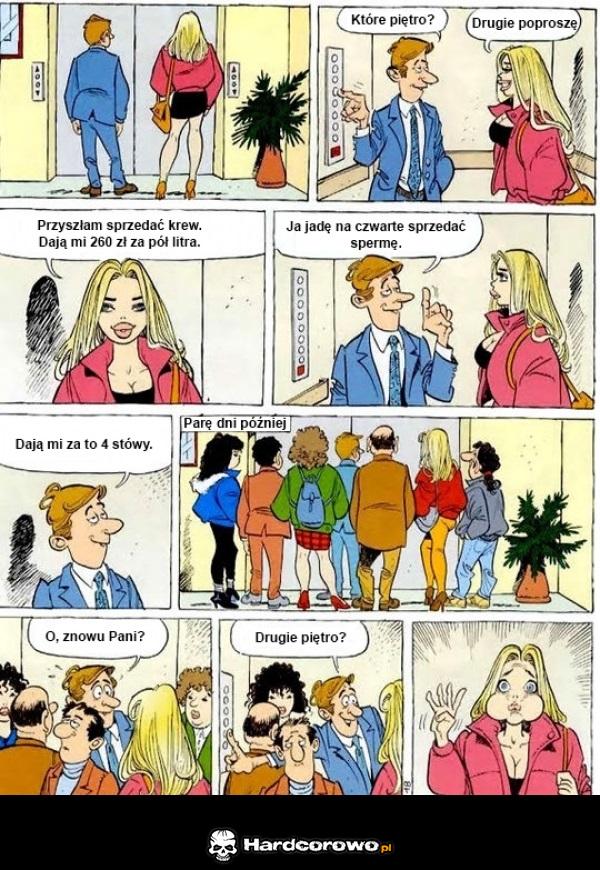 Dobry biznes - 1