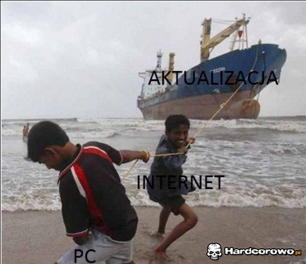 Tak to widzę - 1