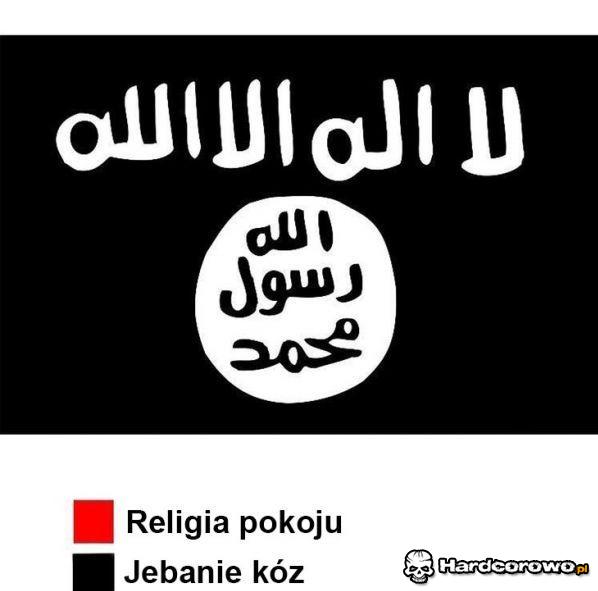Islamiści - 1
