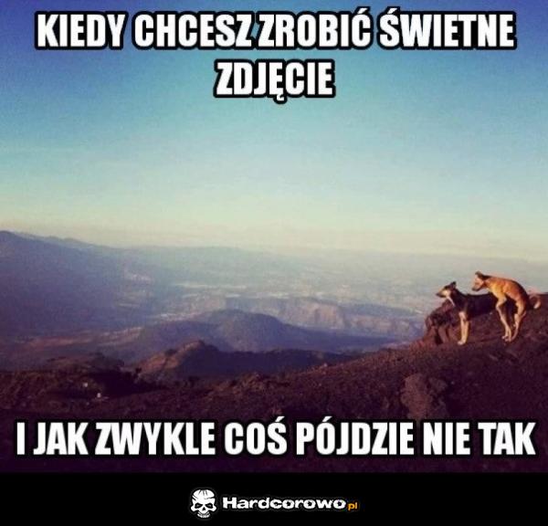 Idealne zdjęcie - 1