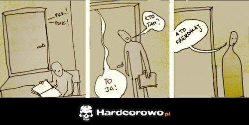 Kto tam? - 1