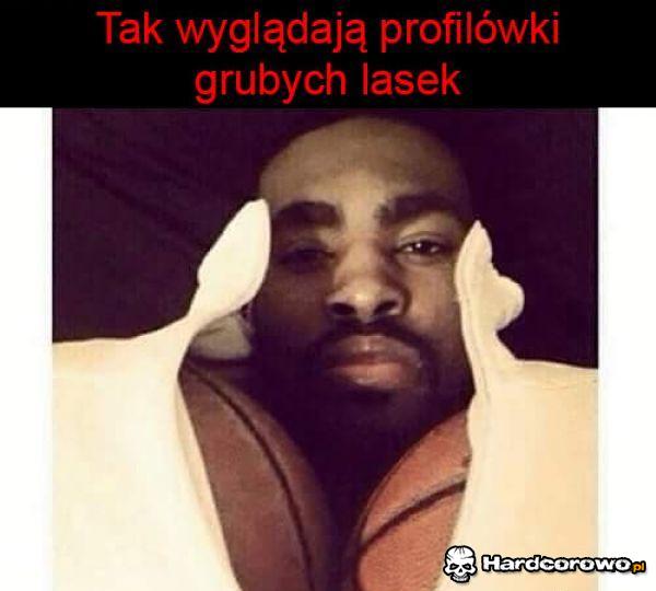 Profilówka - 1
