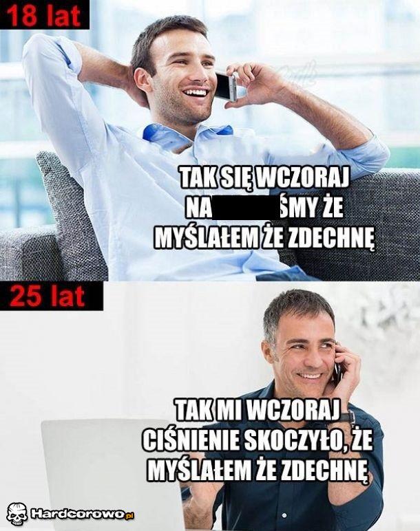 Takie prawdziwe - 1