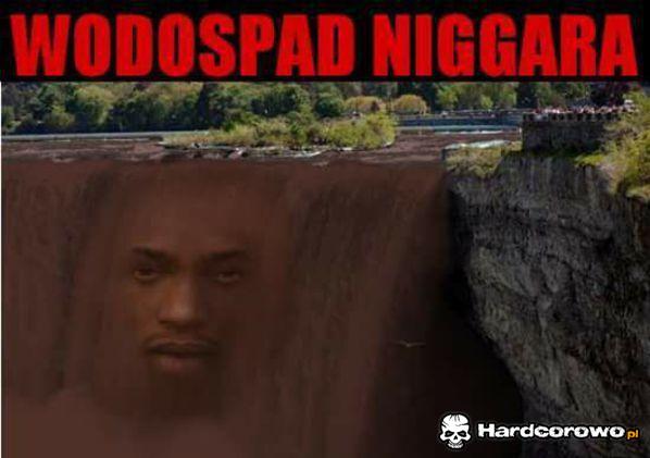 Wodospad Niggara - 1