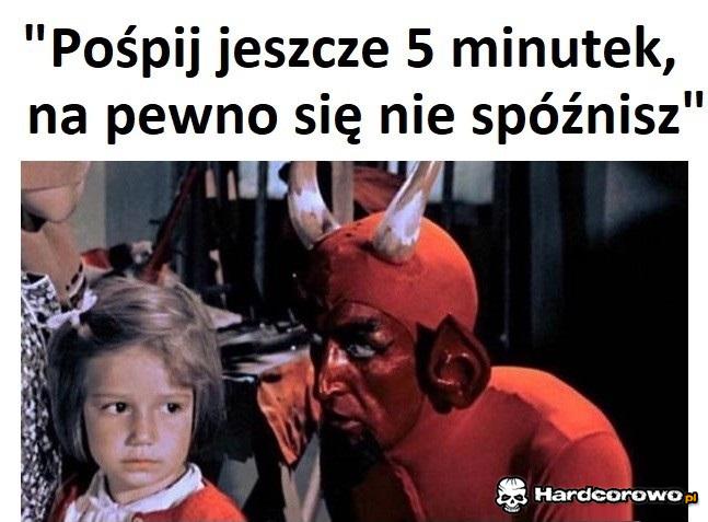 Już wiadomo czyja to sprawka - 1