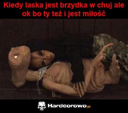 Miłość - 1