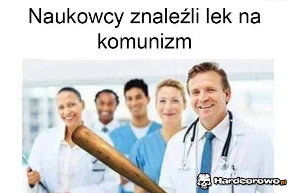 Bardzo proste rozwiązanie - 1