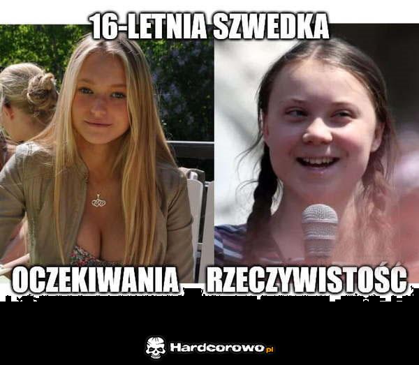 Szwedki - 1