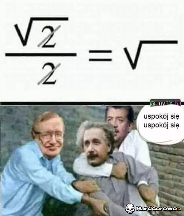 Na spokojnie! - 1