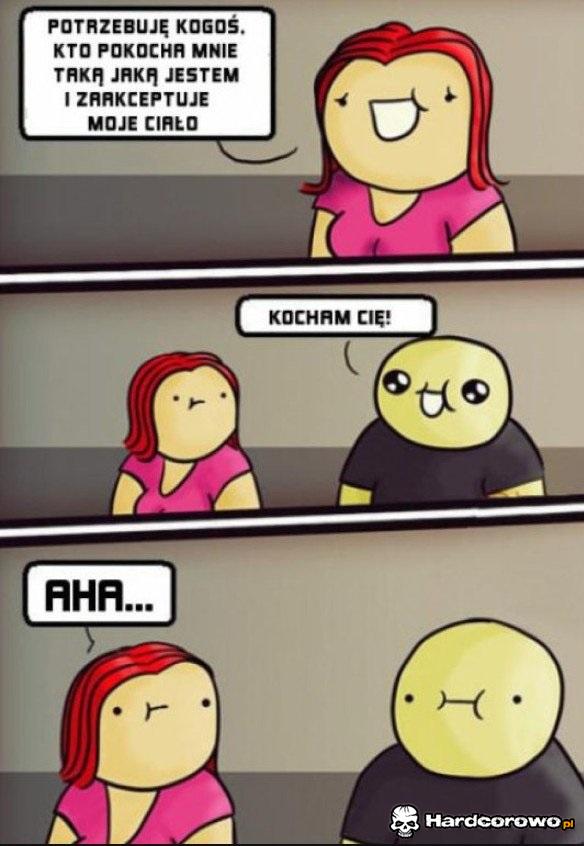 Logika kobiet - 1