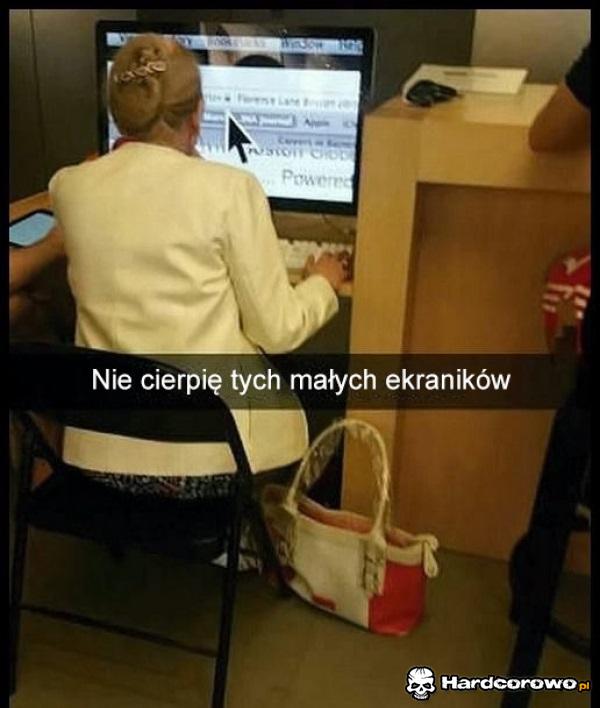 Kursor taki że można nim komuś zajebać - 1