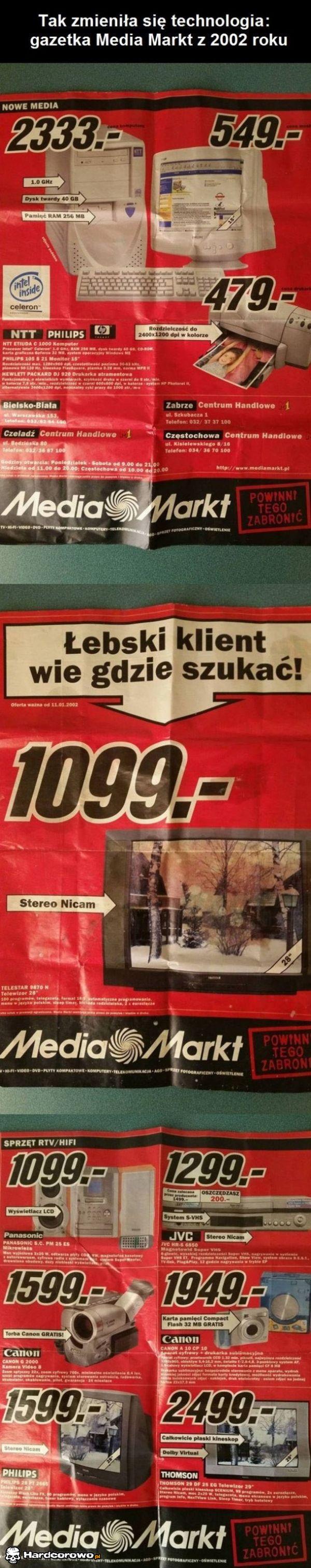 Media markt  - 1