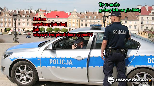 Policja - 1