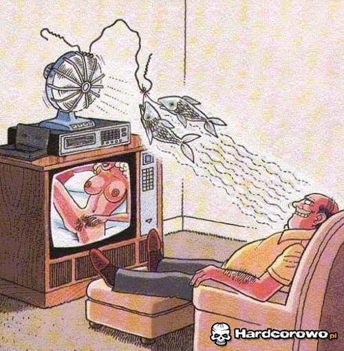 Telewizor 5D - 1