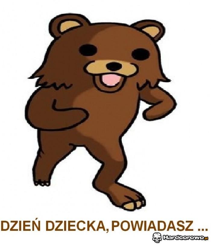 Dzień dziecka - 1