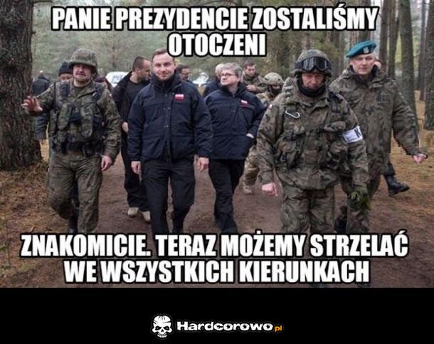 Znakomicie - 1