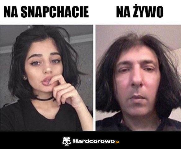 Delikatna różnica - 1