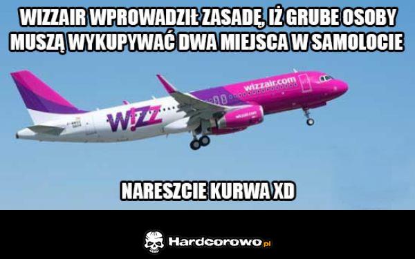 Wizzair - 1