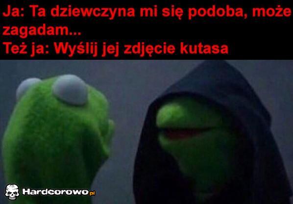 Te myśli - 1