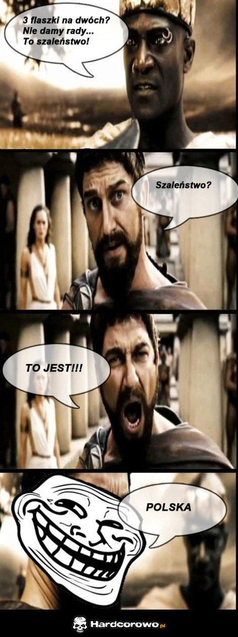 To jest Polska - 1