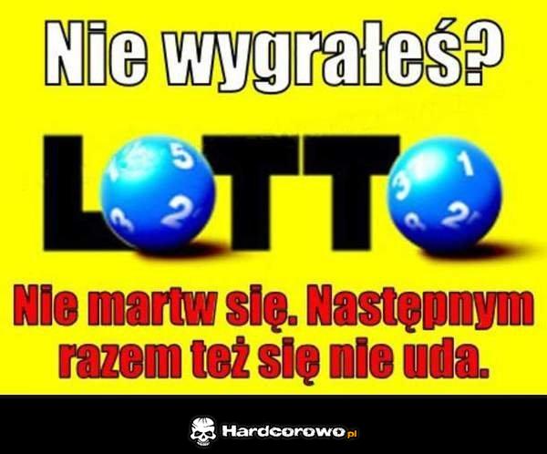 Lotto - 1