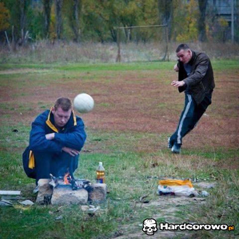 Nie spać! - 1