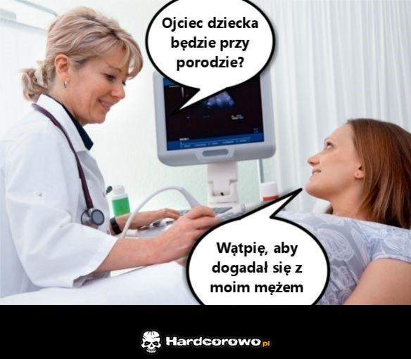 Takiej odpowiedzi się nie spodziewała - 1
