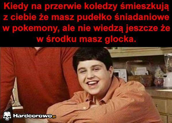 Ten się śmieje... - 1