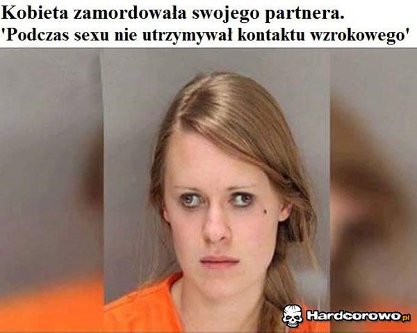 Kontakt wzrokowy - 1