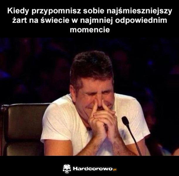 Najgorzej - 1