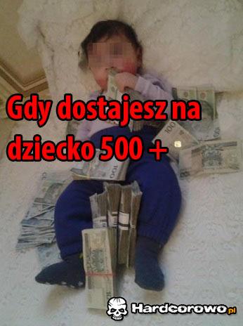 500+ - 1