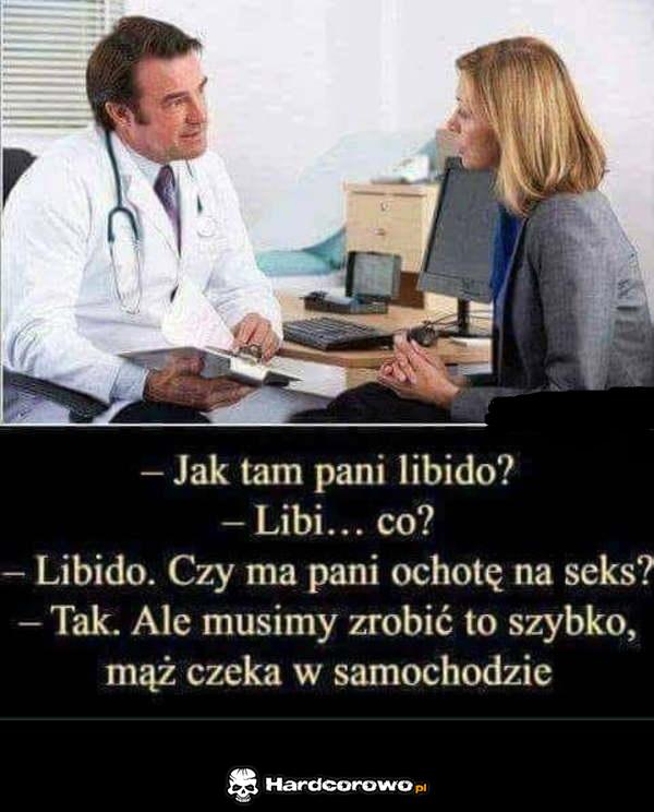 Libido - 1