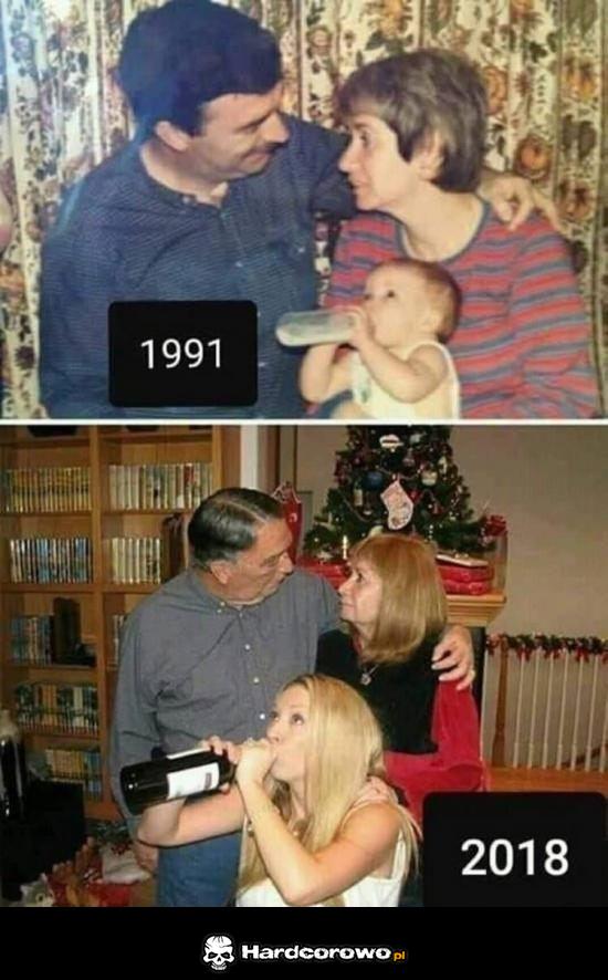 Dobrze im to wyszło - 1