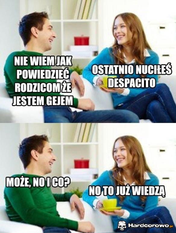 Despasito - 1